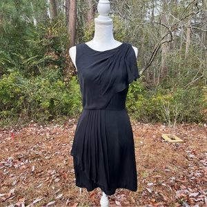 BCBG Formal Mini Dress sz 4